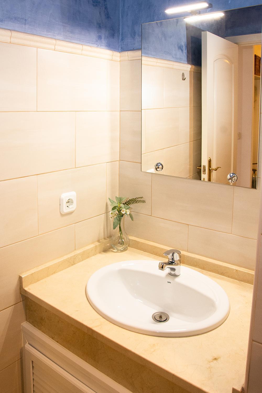 Apartamento Torre De La Plata Севилья Экстерьер фото